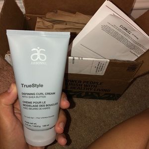 Arbonne Truestyle